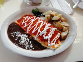 Sazon Mexico, México food