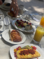 T'hō Aperitivo, México food