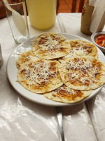 La Quinta Karla Josefina food