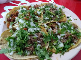 Tacos Robert food