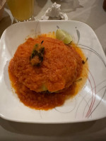 La Palapa De Soco, México food