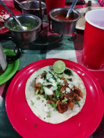Antojitos Mexicanos Los Compas food