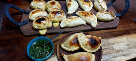 Empanadas La Argentina food