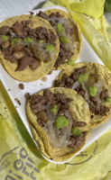 Tacos Tingolilingo food