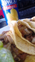 Tacos Chimino food