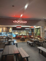 Vapiano Vía Vallejo inside