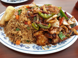 Fu Lin Men food