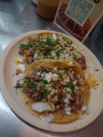 Taquería Jalisco food