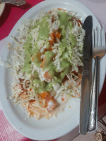 Antojitos Mexicanos Chio food