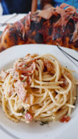 Italiano Marconi food