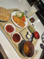 TOKYO Autentico Restaurante Japones food