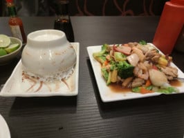 Chiang's Cocina China food
