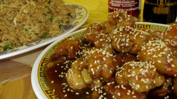 Cui Yuan food
