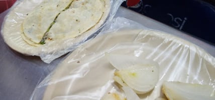 Tacos El Primo De Arandas, Jalisco food