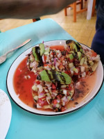 Sinaloa food