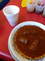 Antojitos Boulevard food