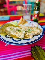 Mexico Lindo Cocina Mexicana food