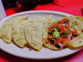 EL Rey Del Taco food