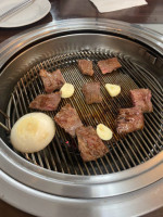 Biwon food