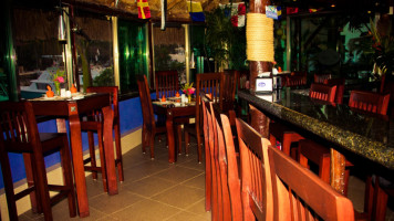 Pelican Point Restaurant & Bar food