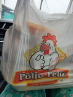 Pollo Feliz, México food