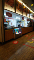 Taste Food Station Morelos inside