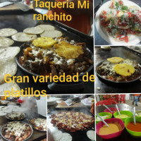 Taqueria Mi Ranchito, Tantoyuca, Ver. food