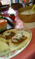 Quesadillas, Tacos Y Pozol Fatima food