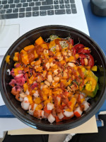 Uliuli Pokebowls food