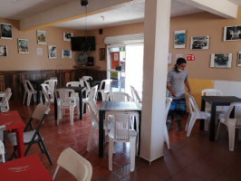 Restaurante Bar Crudologo food