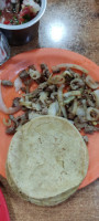 Latosos Tacos (torres De Satélite) food