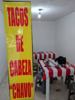 Tacos De Cabeza Los Viejillos Ii food