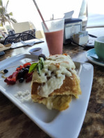 Puerto Café food