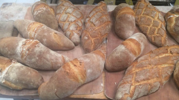 Panificadora El Valle De Liebana food