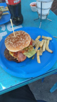 Food Park Pachuca food