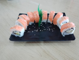 Sushi Lip food
