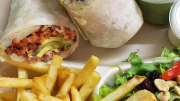 El Original Chano De Fuentes food