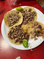 Los Latosos Tacos! México food