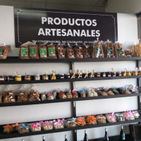 Trigo Panaderia Artesanal Especializada food