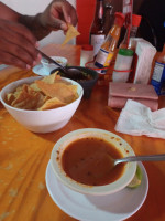 Moctezuma De Pescados Y Mariscos food