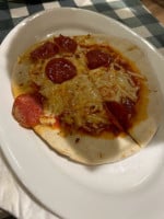 Italianni's Puebla Angelópolis food