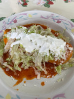 Antojitos Mexicanos ' 'el Cora ' ' food