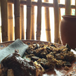 La Perla De Tzitzio Dentro