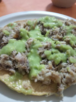 Tacos De Lechón Oaxaca Panteón General food