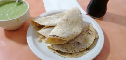 Tacos De Lechón Oaxaca Panteón General food