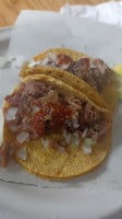 El Michoacano Ii food