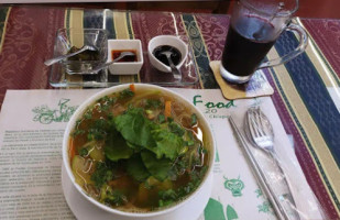 Vietnam Food Just Pho You food