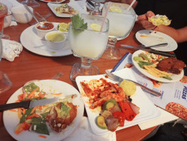 Cabo Grill Morelia - Suc. La Huerta food