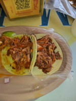 El Tatich, México food