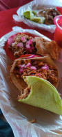 El Tatich, México food